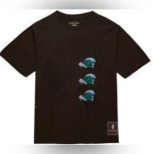 Cactus jack tulane shirt